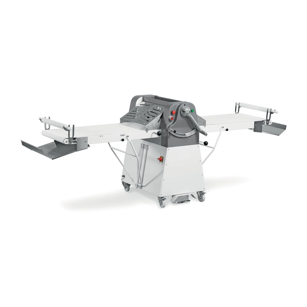 Машина тестораскаточная т.м. WLBake серии DSF, мод. DSF 600-1000 VAR (220В)