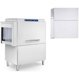 Машина посудомоечная туннельная Elframo ETS 16 EL SX 2 SPEEDS+IA 60 R+RB29S+DAB 392+DAB 394+EAC012