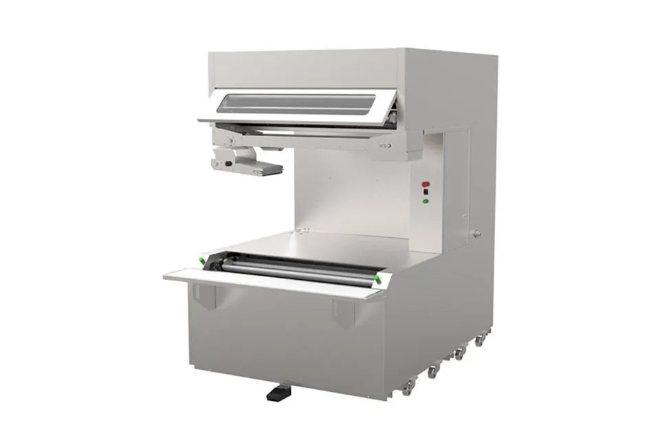 Расстоечный шкаф JAC BA PRO