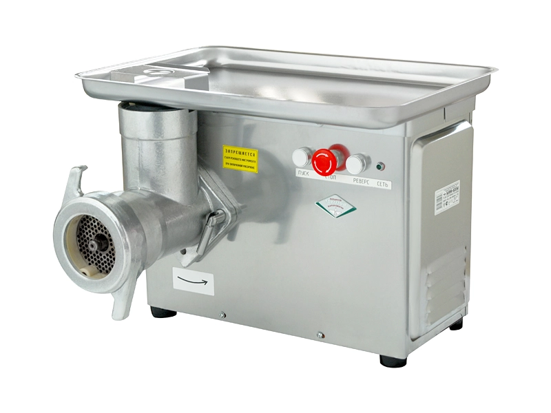 МЯСОРУБКА МИМ-600М