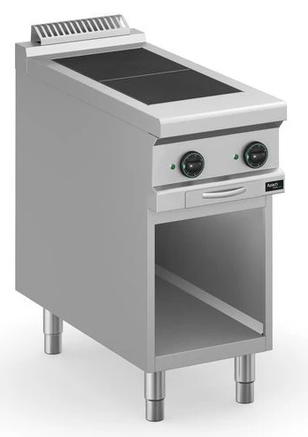 Плита электрическая Apach APRE-49QP/PL