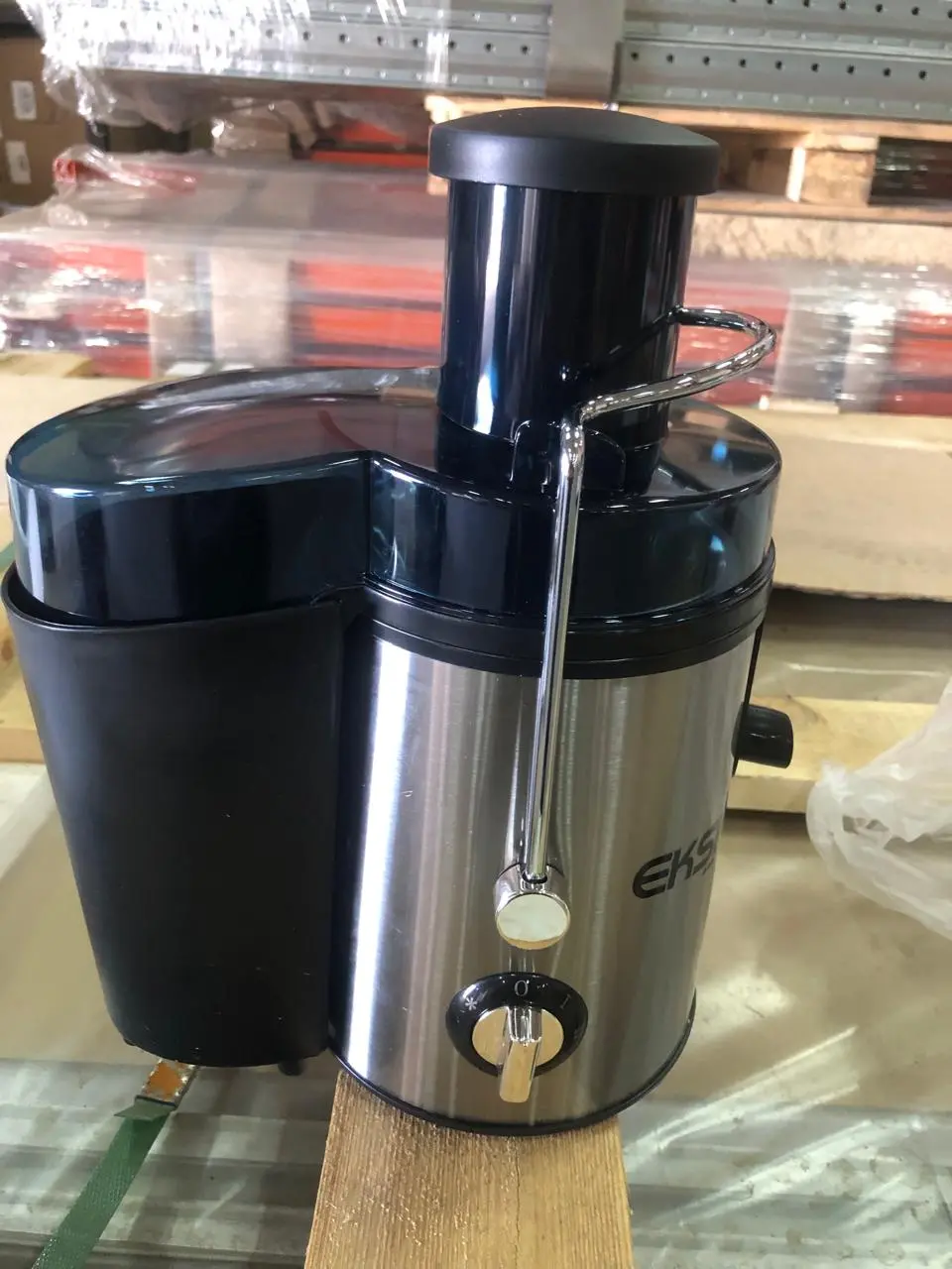 Соковыжималка Eksi J800