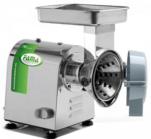 Сыротерка для мягких сыров Fama TMC (FTMC 102)