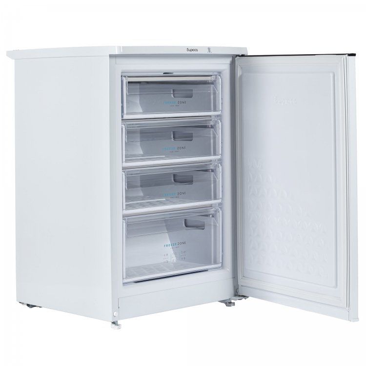 Шкаф морозильный Бирюса Б-514