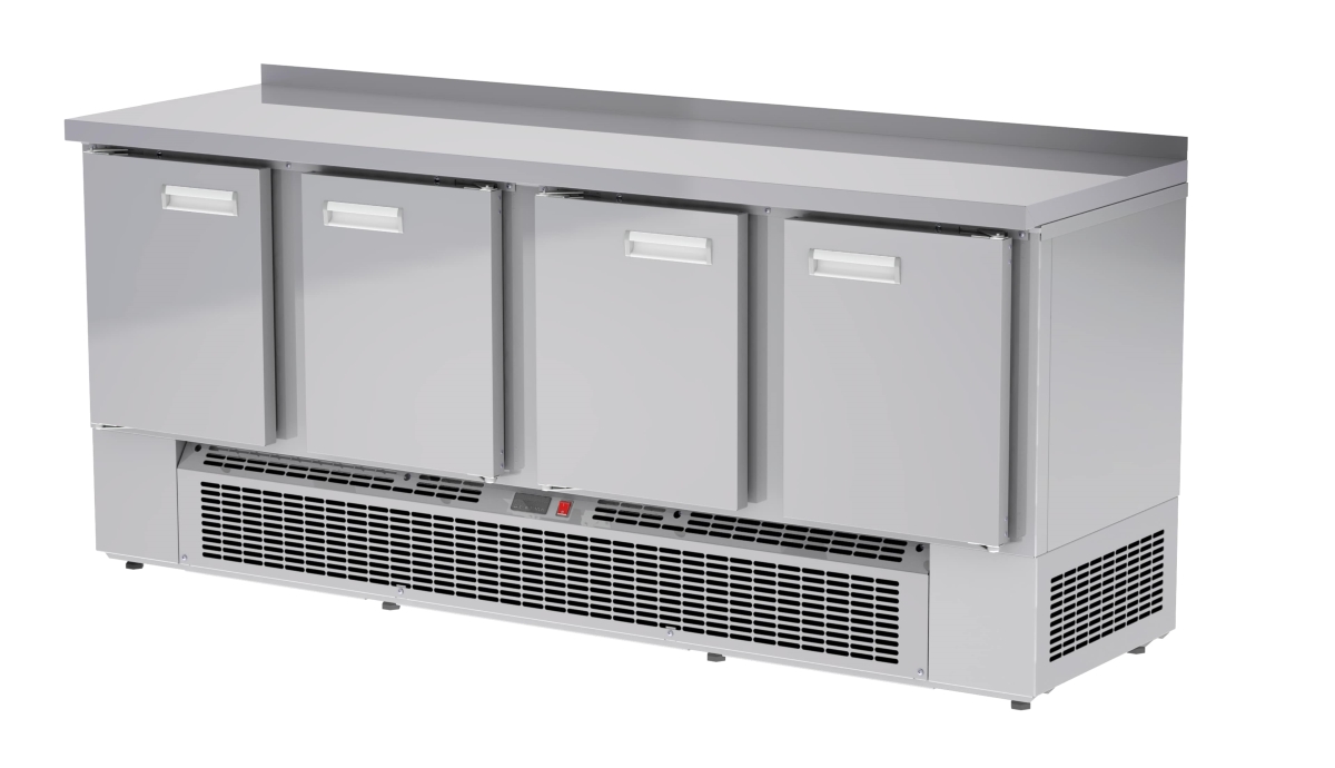 СТОЛ ХОЛОДИЛЬНЫЙ АРКТО СХСН-4-70 (105000018)