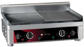 Жарочная поверхность Tatra TGP 5224 R+S