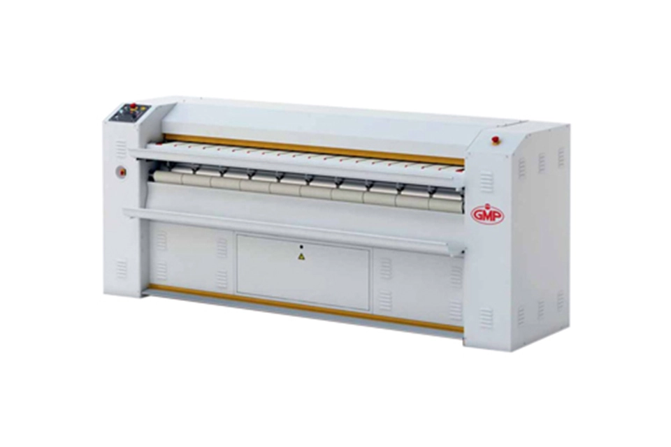 GMP COMMERCIALE Srl Каток гладильный мод. G 21-50