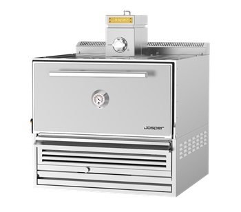 ГРИЛЬ-ПЕЧЬ JOSPER HJX-PRO-L175