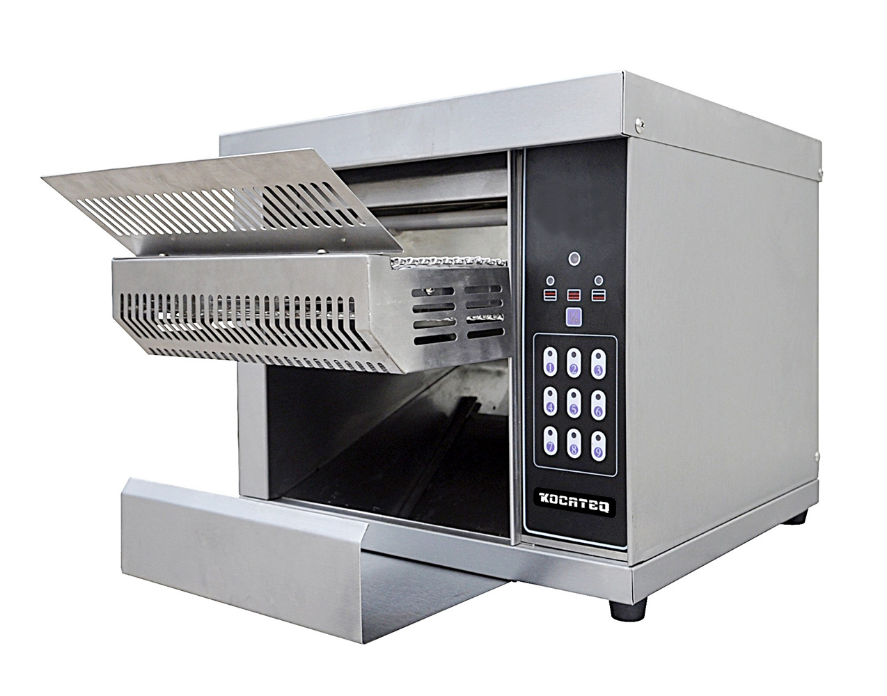 Тостер Kocateq TT260