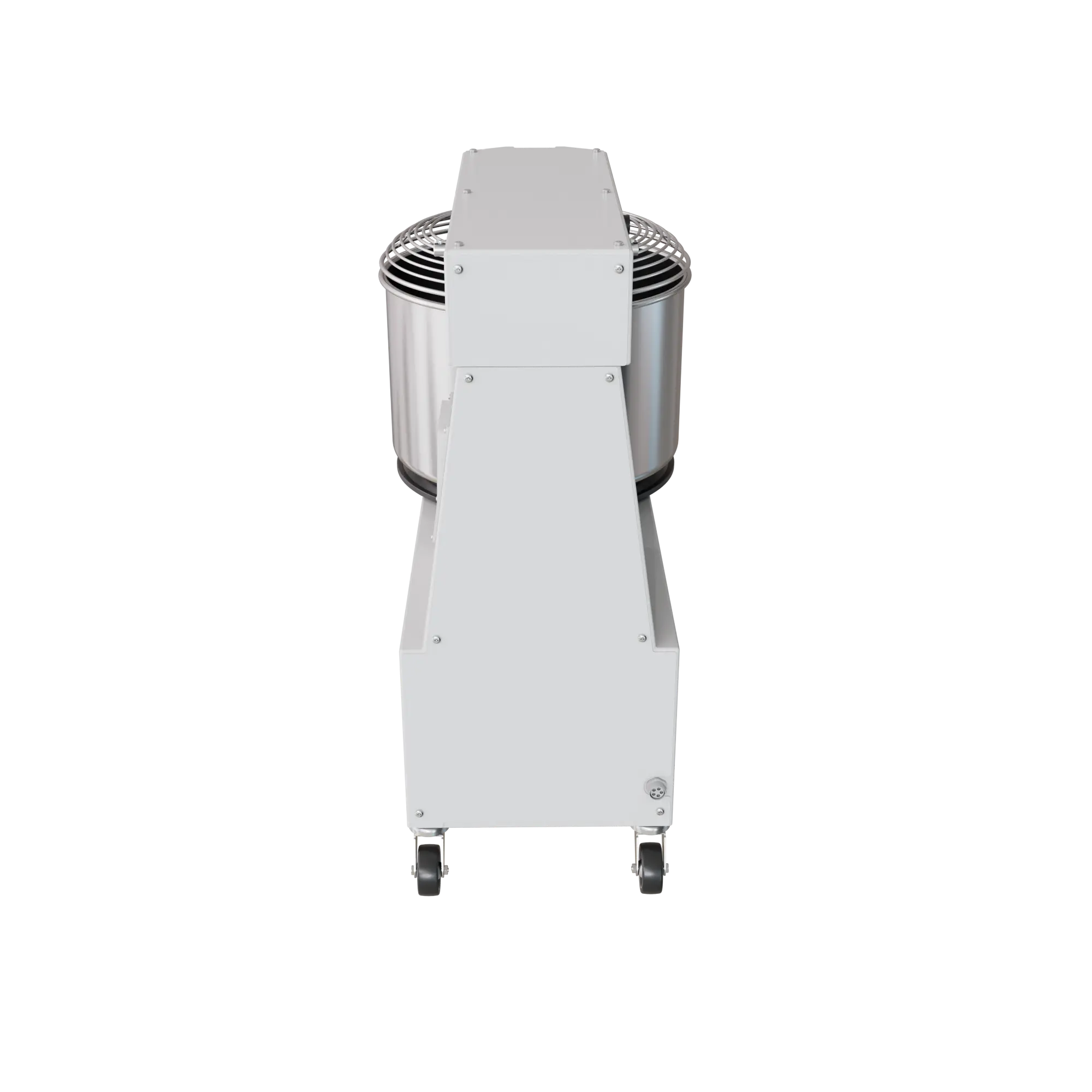 Спиральный тестомес WLBake SP25 E