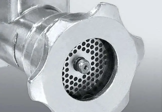 Мясорубка Торгтехмаш ТМ-32