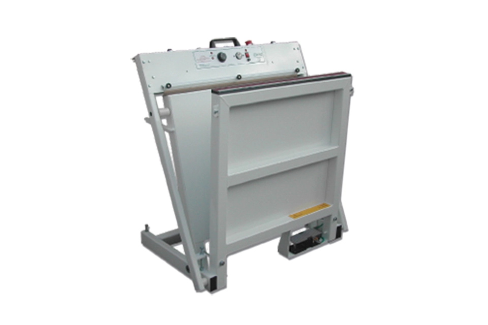 Artmecc Di Fornaro Renato Машина упаковочная серии IPO1