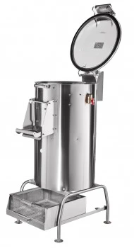 Машина картофелеочистительная кухонная МКК-150, мод. МКК-150-01