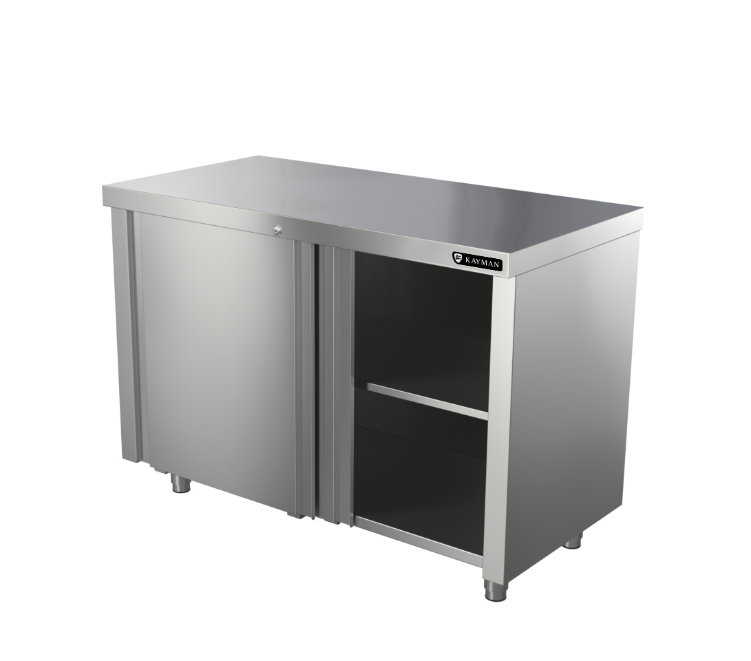 СТОЛ-КУПЕ ЦЕНТРАЛЬНЫЙ KAYMAN СТЦ-222/1106-А