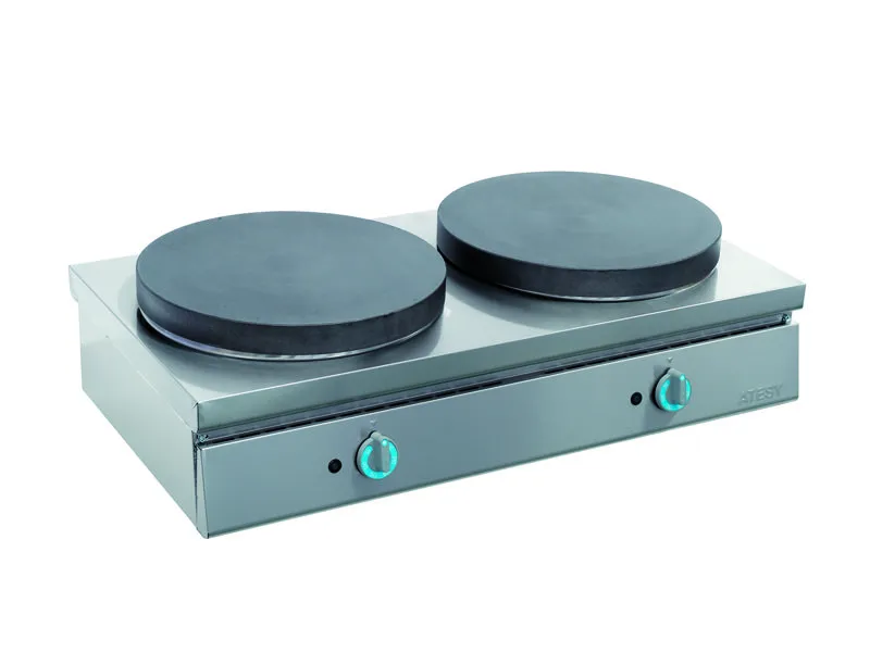 Блинница электрическая Atesy Масленица БА-2/5