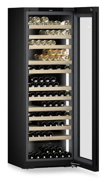 ШКАФ ВИННЫЙ ВЕНТ. LIEBHERR WPGBI 7473