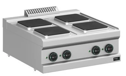 Плита электрическая Apach APRE-77T/PL