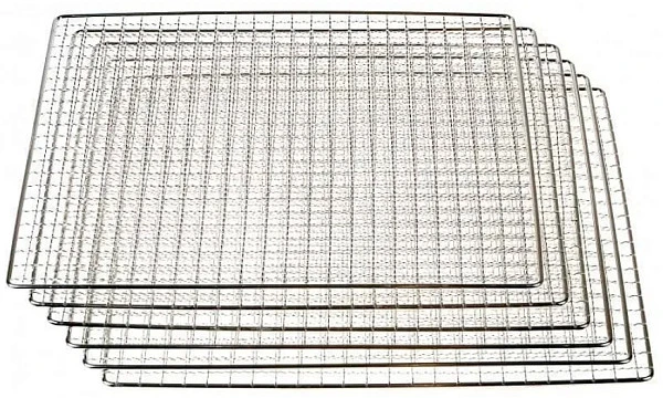 Дегидратор сушилка Hurakan HKN-DHD22