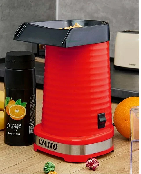 Аппарат для попкорна Viatto VA-PM88R
