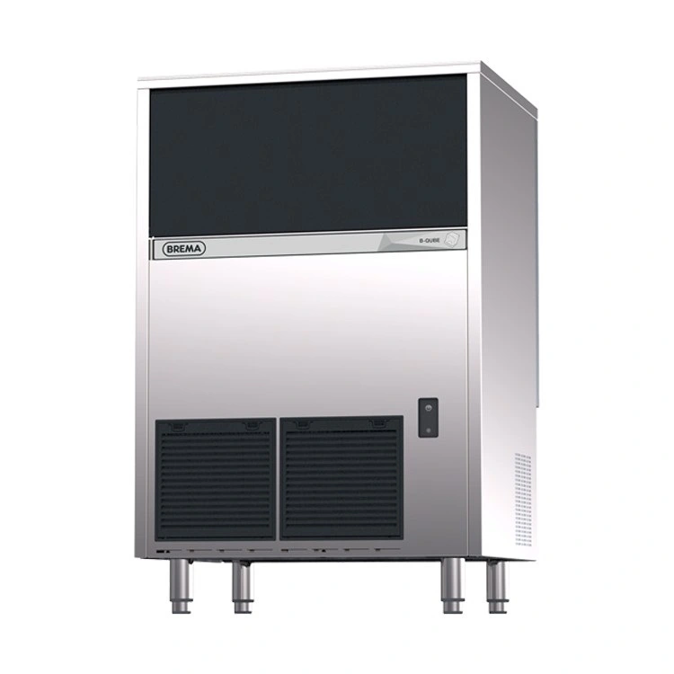 ЛЬДОГЕНЕРАТОР BREMA КУБИК CB 955A HC B-QUBE