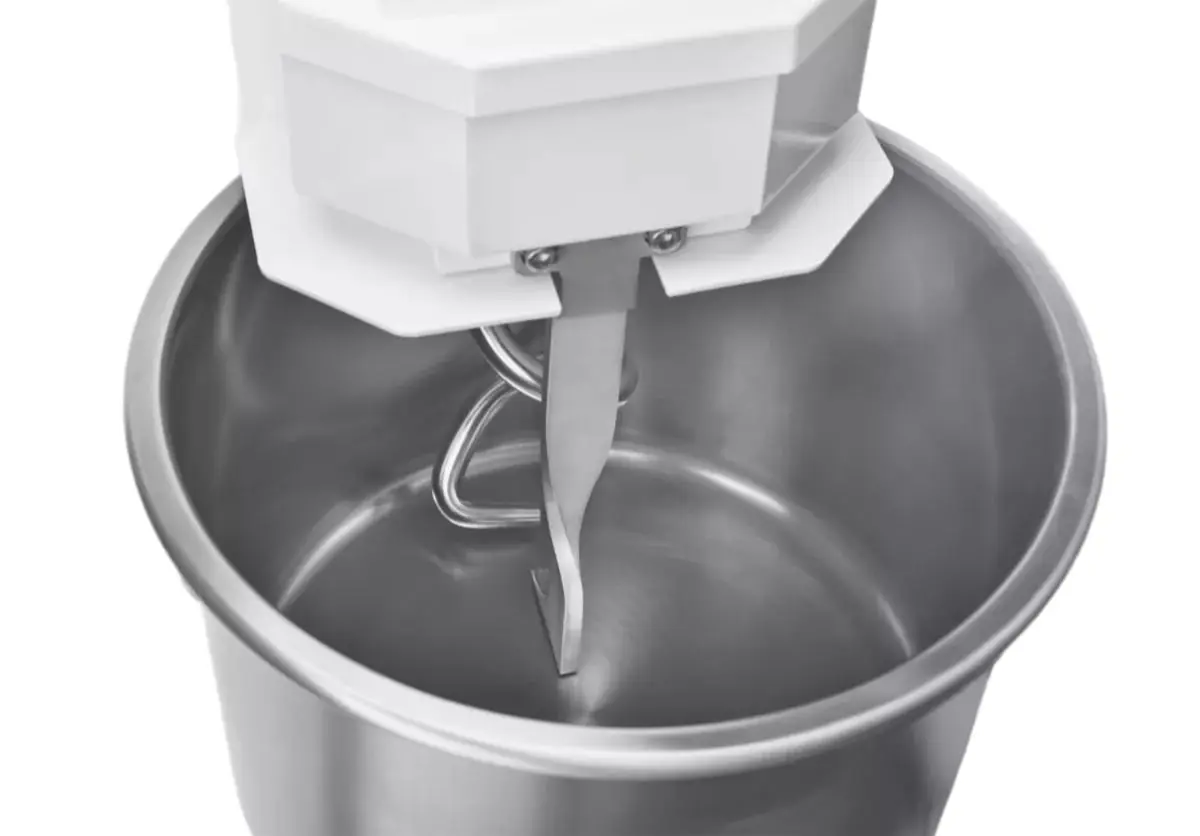 Тестомес для крутого и дрожжевого теста Abat ТМС-40НН-2Ц