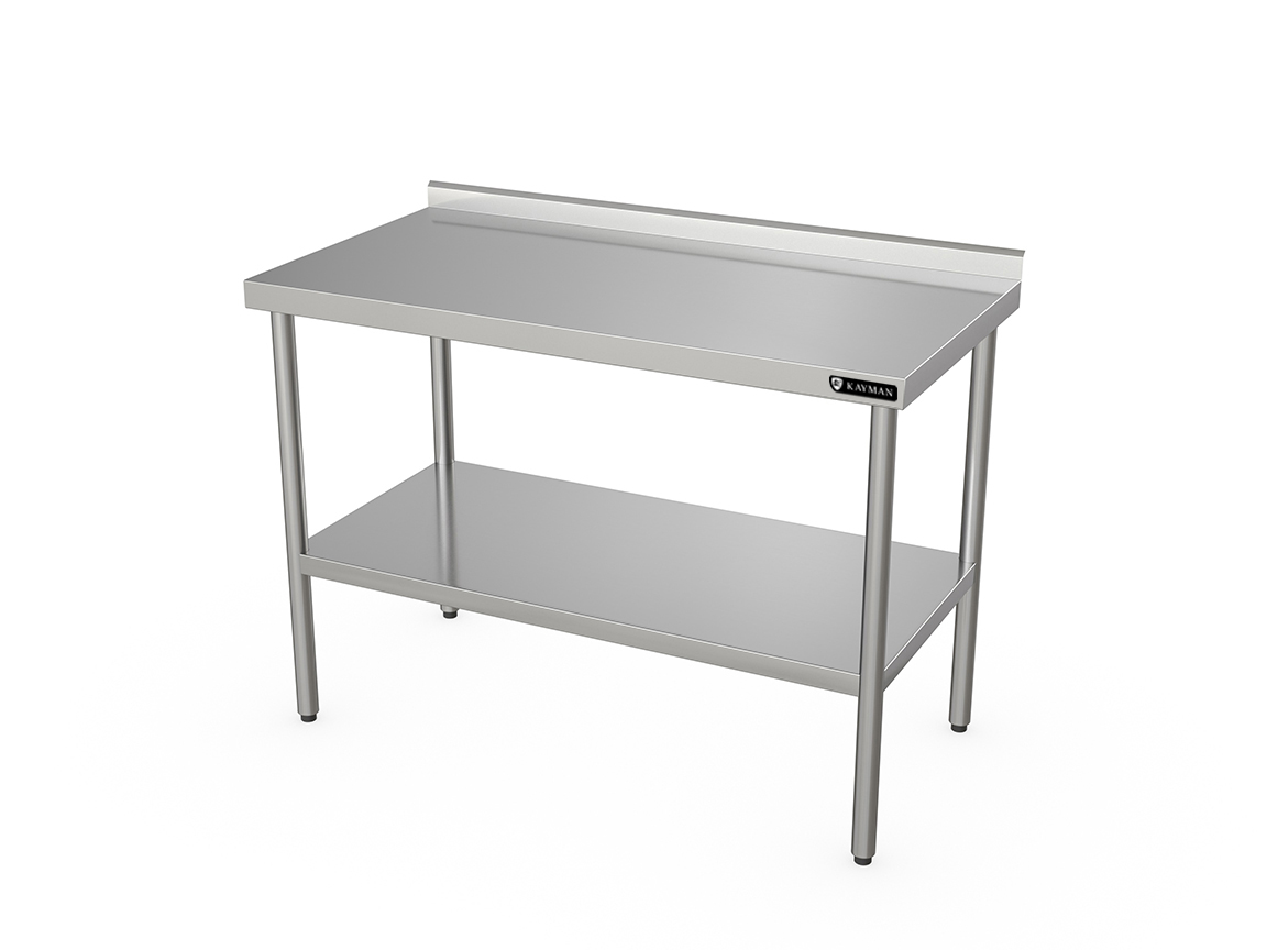 СТОЛ ПРИСТЕННЫЙ KAYMAN СП-262/1407-А