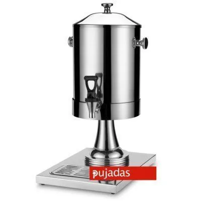 M.Pujadas, S.A. Охладитель 899.300 (для молока, 8л)