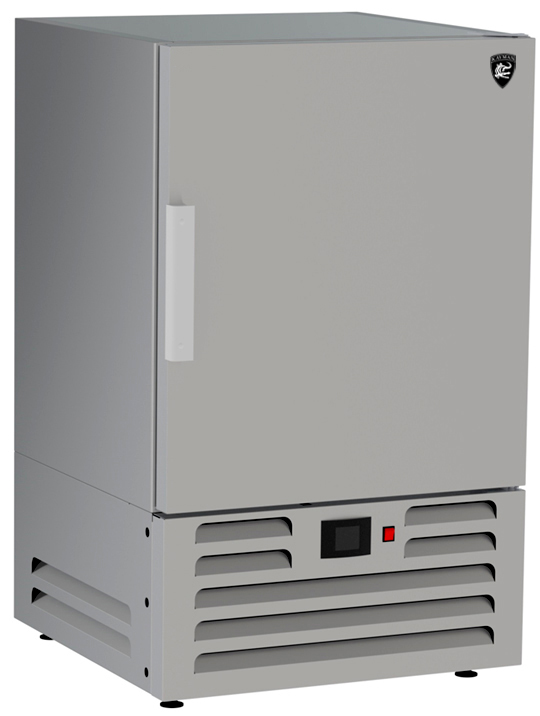 ШКАФ ШОКОВОЙ ЗАМОРОЗКИ KAYMAN СТУЖА ШШЗ-10