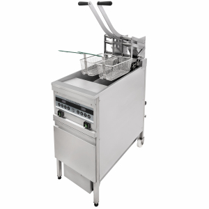 Фритюрница RoboLabs RoboFry ARF2