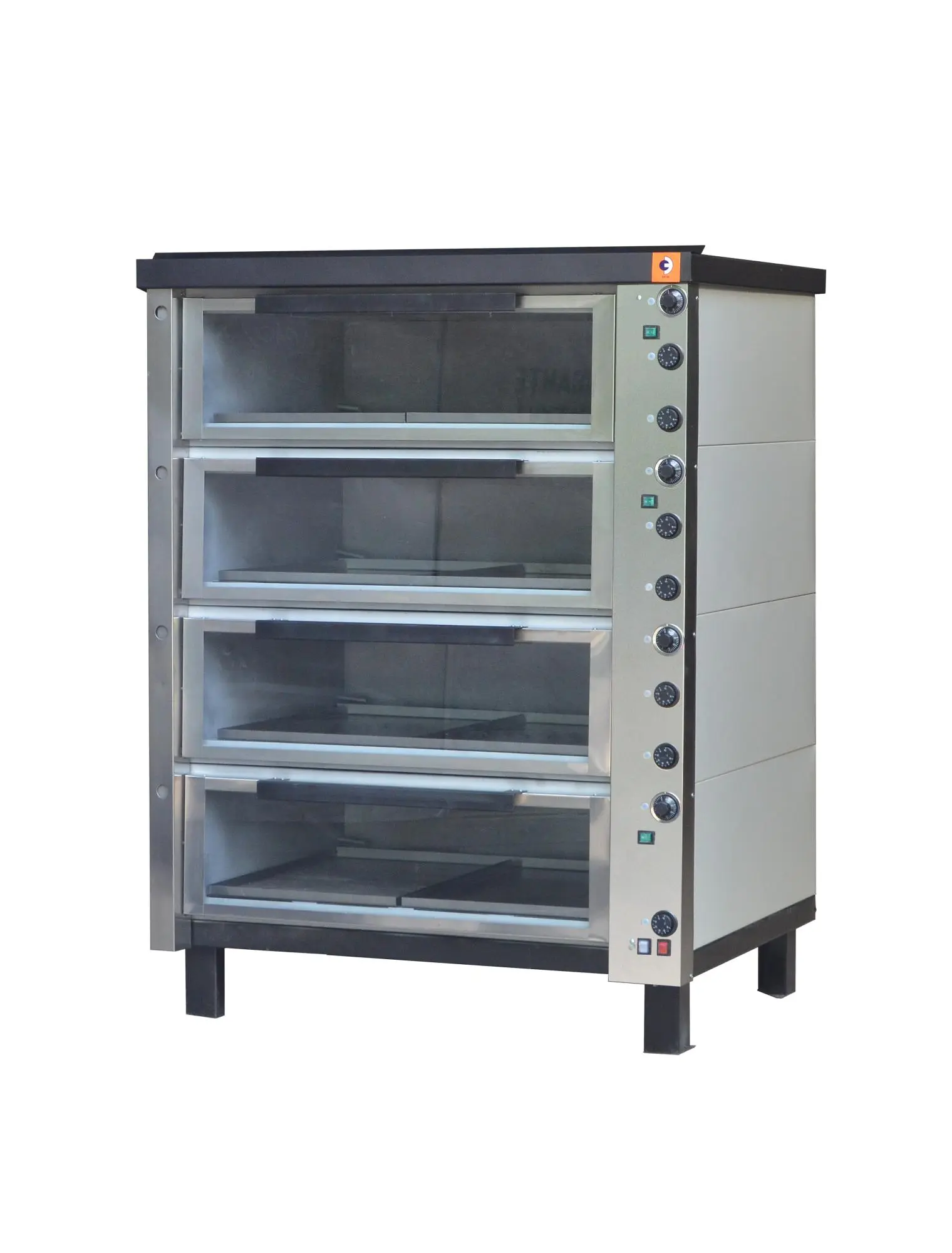 Печь ХПЭ-750/500.41 (стекл.) с упаковкой