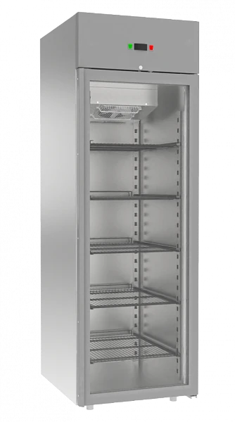 Холодильный шкаф Аркто D0.5-G
