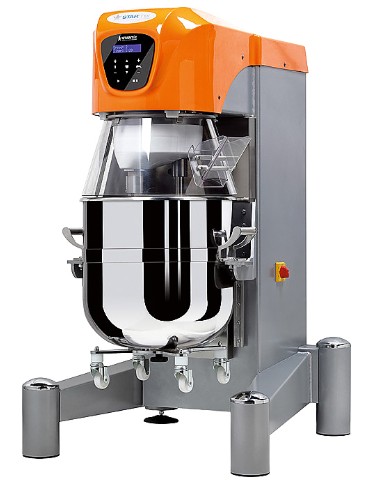 МИКСЕР ПЛАНЕТАРНЫЙ STARMIX PL80NVAHF