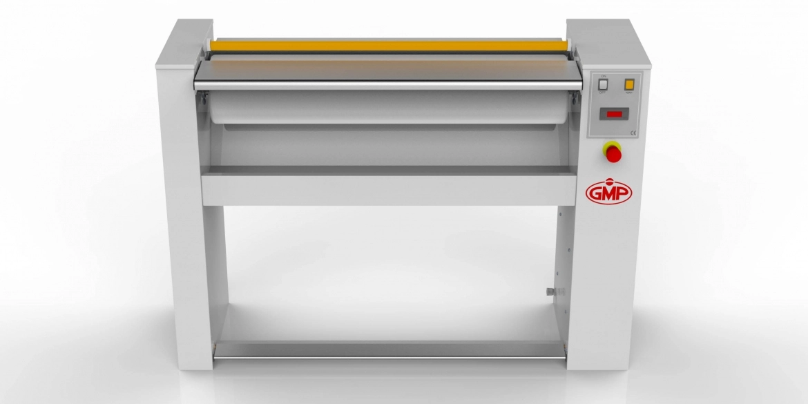 GMP COMMERCIALE Srl Каток гладильный серии GMP 120.20