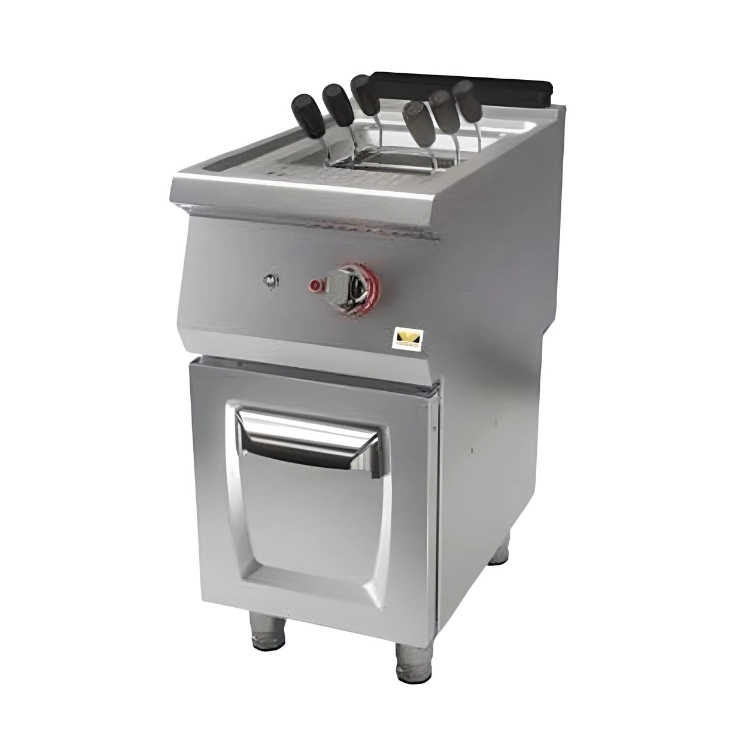 Макароноварка газовая т.м. VORTMAX мод. SGP 74