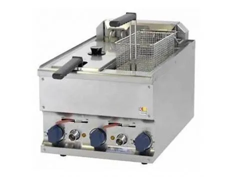 Фритюрница Kovinastroj (Kogast) EF-T40/2