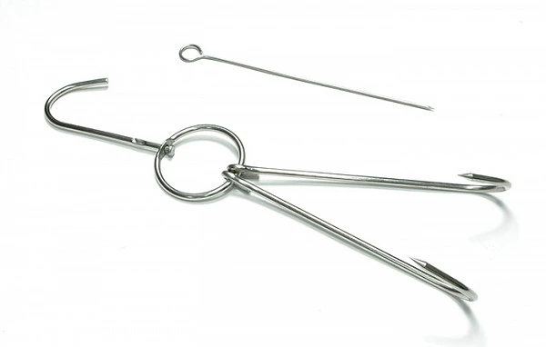 Печь для утки по-пекински Kocateq DH DR 935/9