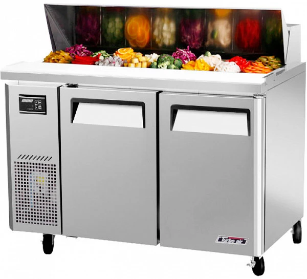 Стол для салатов Turbo Air KHR12-2-700