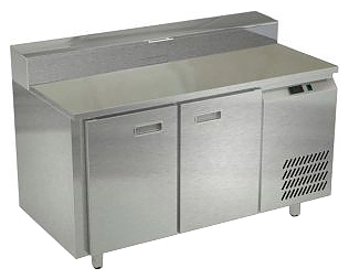 Охлаждаемый стол Техно-ТТ СПБ/П-127/20-1307, для пиццы