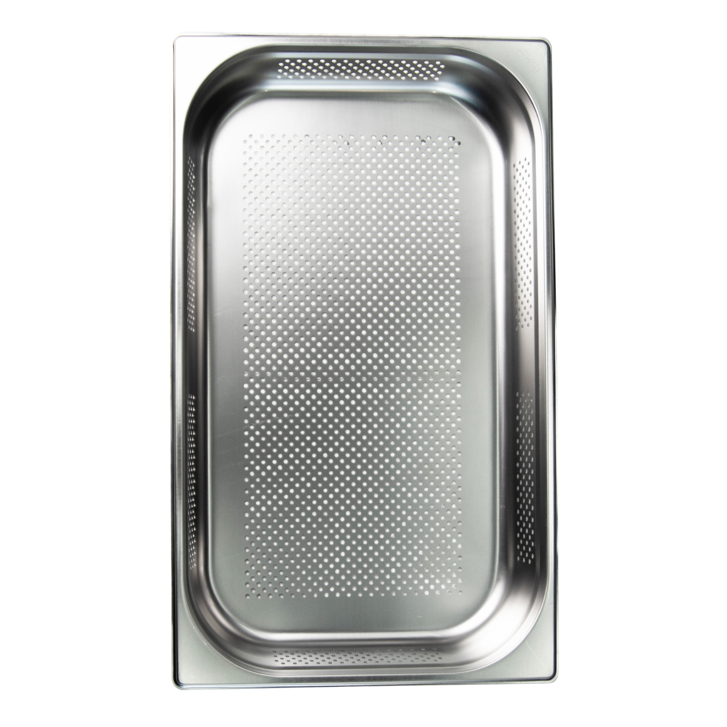 EKSI Гастроемкость перфорированная Е811-2PW (1/1×65мм)