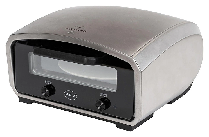ПЕЧЬ ДЛЯ ПИЦЦЫ R.G.V. VULCANO