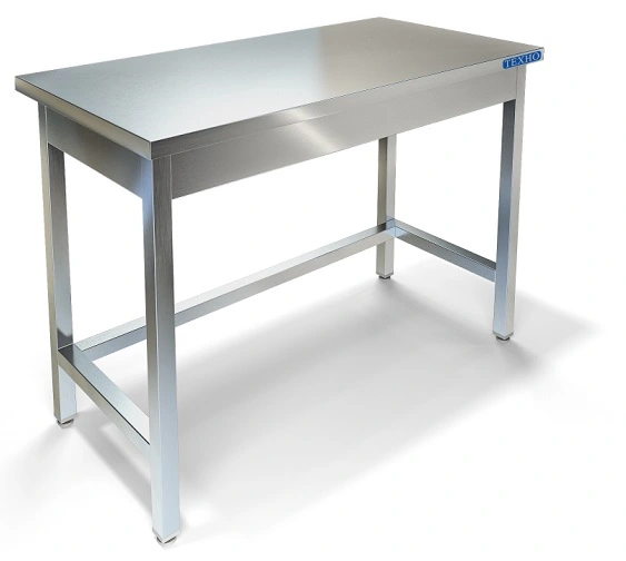 Стол производственный Техно-ТТ СП-832/1200