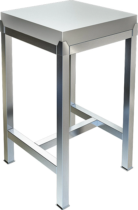 Колода для рубки мяса Техно-ТТ СП-422/505