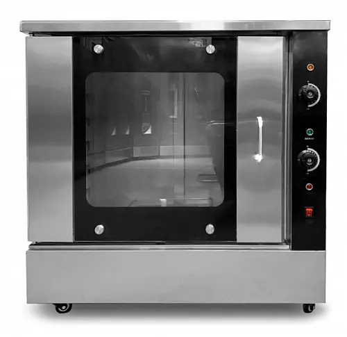 Расстоечный шкаф Hurakan HKN-XLT15M