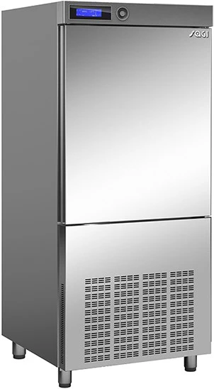 Шкаф шоковой заморозки Sagi TF101L
