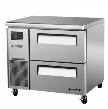 СТОЛ ХОЛОДИЛЬНЫЙ TURBOAIR KUR9-2D-2-700