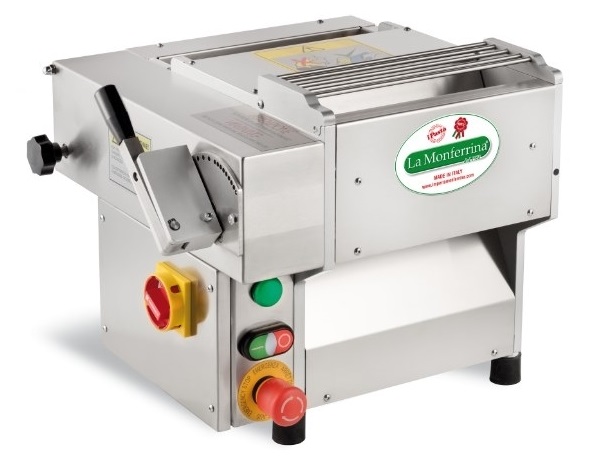 Тестораскатка Imperia and La Monferrina NINA MACHINE MM 250