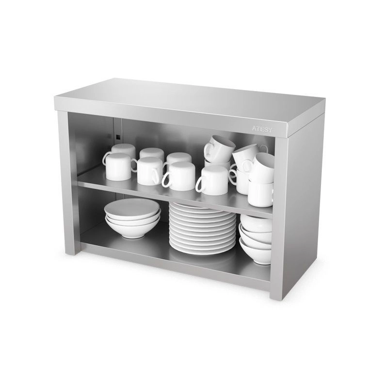 Полка Atesy ППК-С-1200.420.640-02 (ППК-1200)