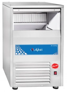 Льдогенератор Abat ЛГ-80/40К-02