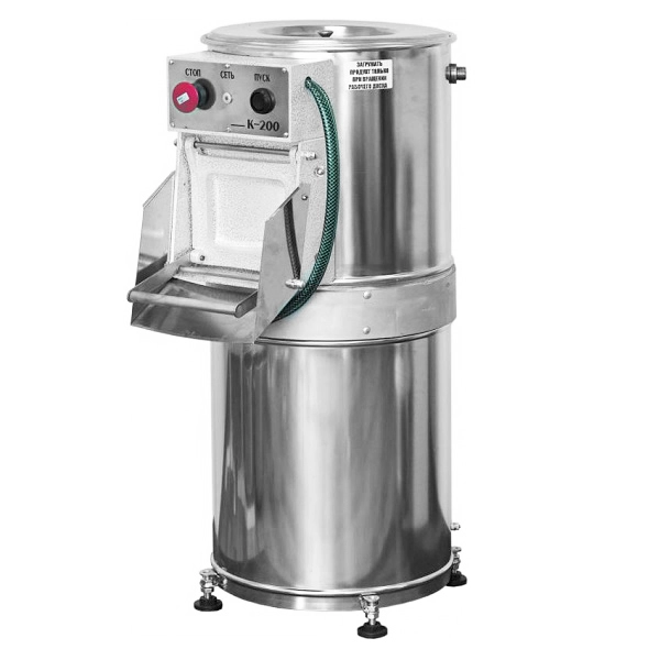 Картофелечистка Торгмаш Пермь К-200