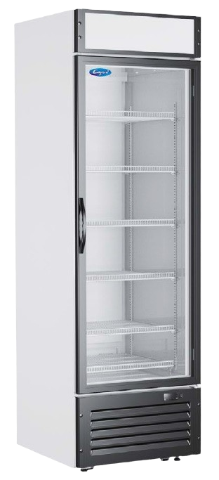 Морозильный шкаф Марихолодмаш Капри 0,5НСК